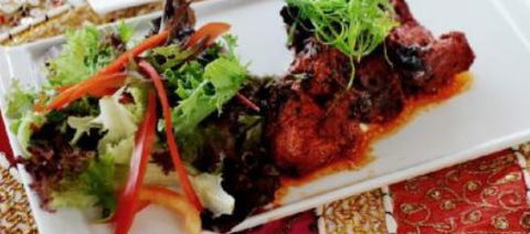 Phulkari Indian Cuisine - Accommodation in Brisbane 2