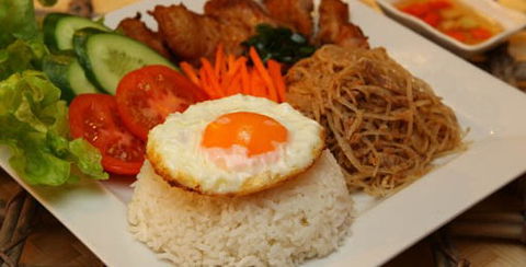 I Love Pho - Accommodation in Brisbane 2
