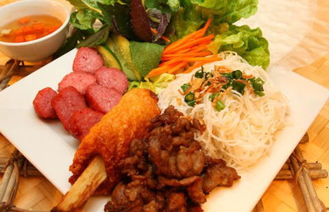 I Love Pho - Accommodation in Brisbane 3