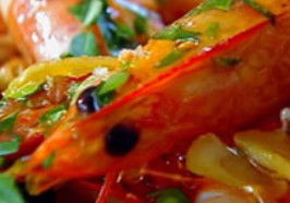 Liep's Cambodian Restaurant - Accommodation in Brisbane 0