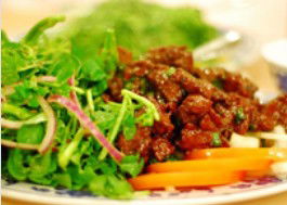 Liep's Cambodian Restaurant - Accommodation in Brisbane 1