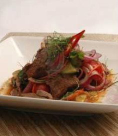 S & I Thai - Accommodation in Brisbane 1