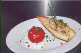 Tran's Restaurant - Accommodation in Brisbane 0