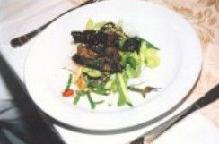 Tran's Restaurant - Accommodation in Brisbane 1