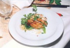 Tran's Restaurant - Accommodation in Brisbane 2