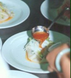 Tran's Restaurant - Accommodation in Brisbane 4