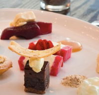 Wooden Spoon - Accommodation in Brisbane