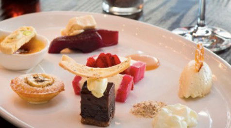 Wooden Spoon - Accommodation in Brisbane 0
