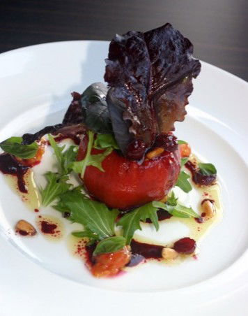 Afous Moroccan & Spanish Tapas - Accommodation in Brisbane 2
