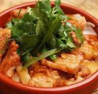 Asian Tapas - Accommodation in Brisbane
