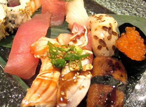 Mino Japanese Restaurant - Accommodation in Brisbane 3