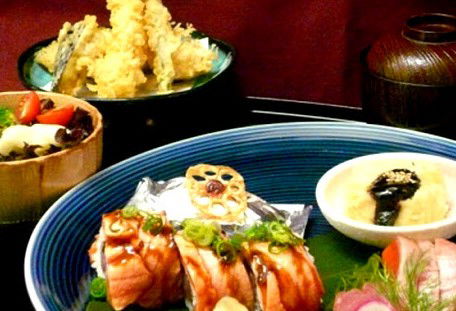 Mino Japanese Restaurant - Accommodation in Brisbane 4