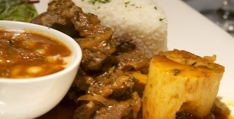 Inca's Restaurant Peruvian Cuisine Woodfired BBQ - Accommodation in Brisbane 0