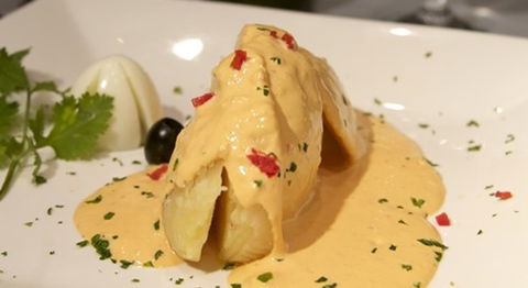 Inca's Restaurant Peruvian Cuisine Woodfired BBQ - Accommodation in Brisbane 1