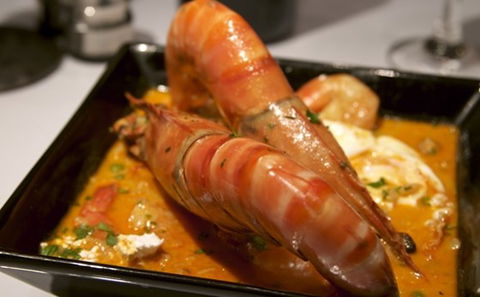 Inca's Restaurant Peruvian Cuisine Woodfired BBQ - Accommodation in Brisbane 2