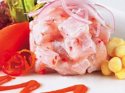 Inca's Restaurant Peruvian Cuisine Woodfired BBQ - Accommodation in Brisbane 3