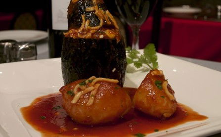 Inca's Restaurant Peruvian Cuisine Woodfired BBQ - Accommodation in Brisbane 5