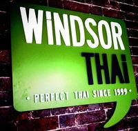 Windsor Thai Palace - Accommodation in Brisbane