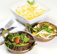 Anand Indian Restaurant - Accommodation in Brisbane