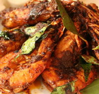 Sambal - Accommodation in Brisbane