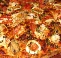 Mamma Teresa Italian Restaurant - Accommodation in Brisbane
