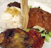 Java Restaurant - Accommodation in Brisbane