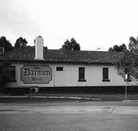 Darnum Hotel - Accommodation in Brisbane