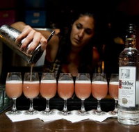 Ketel One Bar Tours - Accommodation in Brisbane
