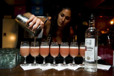 Ketel One Bar Tours - Accommodation in Brisbane 0