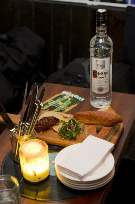 Ketel One Bar Tours - Accommodation in Brisbane 1