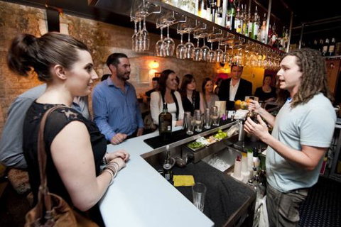 Ketel One Bar Tours - Accommodation in Brisbane 2