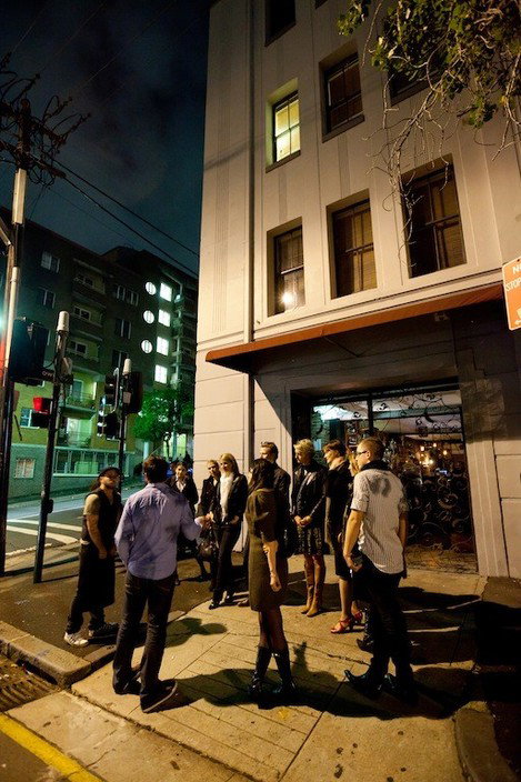 Ketel One Bar Tours - Accommodation in Brisbane 3