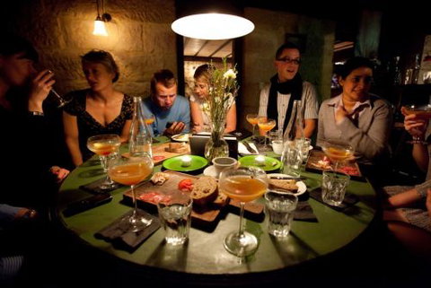 Ketel One Bar Tours - Accommodation in Brisbane 4