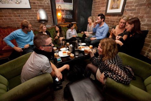Ketel One Bar Tours - Accommodation in Brisbane 5