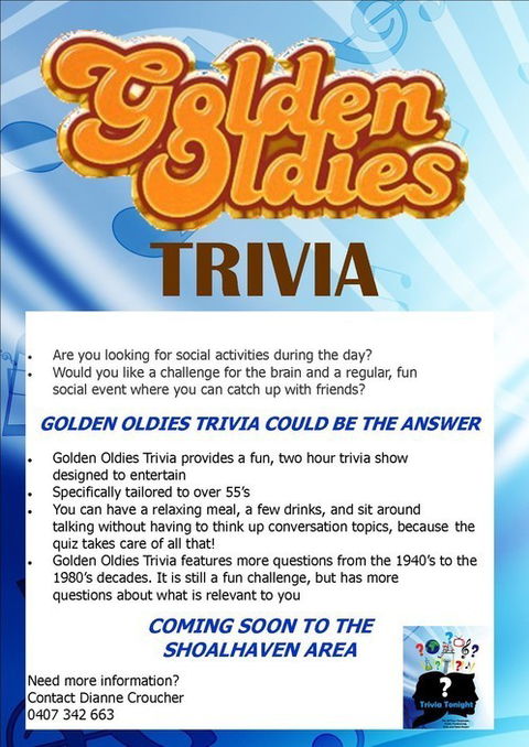 Trivia Tonight - Accommodation in Brisbane 1