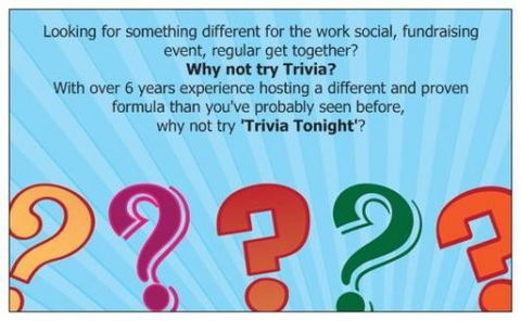 Trivia Tonight - Accommodation in Brisbane 4