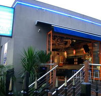 Bazoo Bar amp Lounge - Accommodation in Brisbane