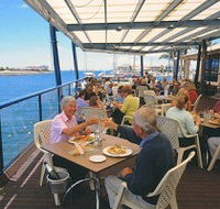 The Marina Hotel Apartments - Accommodation in Brisbane