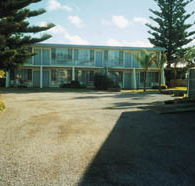 Troubridge Hotel - Accommodation in Brisbane