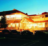 Loxton Community Hotel Motel - Accommodation in Brisbane