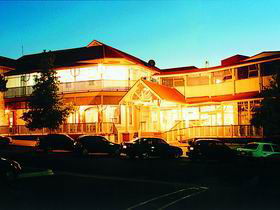 Loxton Community Hotel Motel - Accommodation in Brisbane 0