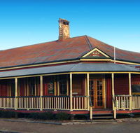 Maidenwell Hotel - Accommodation in Brisbane