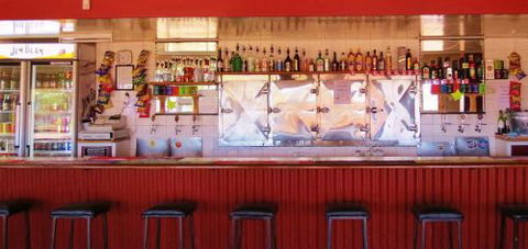 Billabong Hotel/Motel Cunnamulla - Accommodation in Brisbane 0