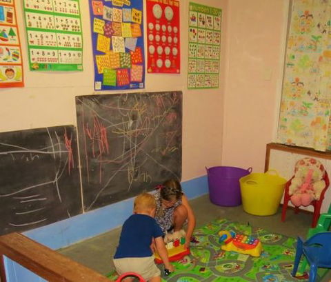 Billabong Hotel/Motel Cunnamulla - Accommodation in Brisbane 2