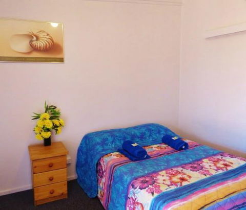 Billabong Hotel/Motel Cunnamulla - Accommodation in Brisbane 3