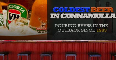 Billabong Hotel/Motel Cunnamulla - Accommodation in Brisbane 4