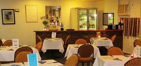 Billabong Hotel/Motel Cunnamulla - Accommodation in Brisbane 5