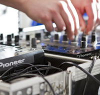 BarUp Unique Bar and DJ Hire - Accommodation in Brisbane