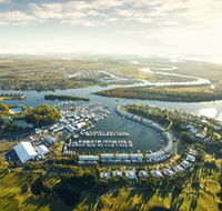 Sanctuary Cove Resort - Accommodation in Brisbane