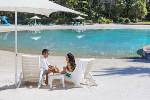 Sanctuary Cove Resort - Accommodation in Brisbane 5